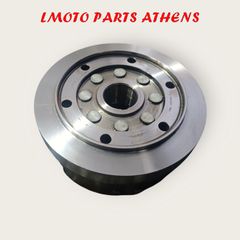 ΒΟΛΑΝ SATELIS 250/ GEOPOLIS 250