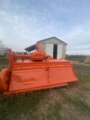 Φρέζες Rotavator 2000