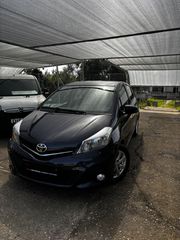 Toyota Yaris 2013 1.4 D-4D DIESEL 6 TAXYTO-thumb-2