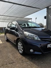 Toyota Yaris 2013 1.4 D-4D DIESEL 6 TAXYTO-thumb-4