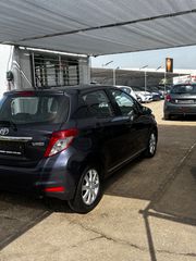 Toyota Yaris 2013 1.4 D-4D DIESEL 6 TAXYTO-thumb-5
