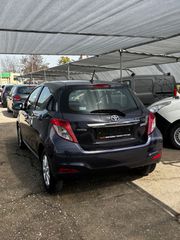 Toyota Yaris 2013 1.4 D-4D DIESEL 6 TAXYTO-thumb-6