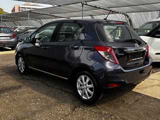 Toyota Yaris 2013 1.4 D-4D DIESEL 6 TAXYTO-thumb-7