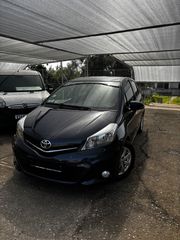 Toyota Yaris 2013 1.4 D-4D DIESEL 6 TAXYTO-thumb-9