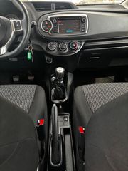 Toyota Yaris 2013 1.4 D-4D DIESEL 6 TAXYTO-thumb-12