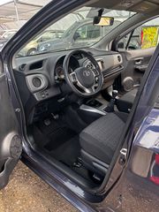 Toyota Yaris 2013 1.4 D-4D DIESEL 6 TAXYTO-thumb-13