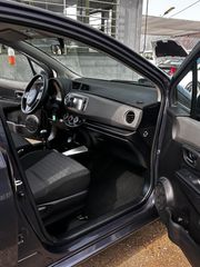 Toyota Yaris 2013 1.4 D-4D DIESEL 6 TAXYTO-thumb-14