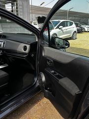 Toyota Yaris 2013 1.4 D-4D DIESEL 6 TAXYTO-thumb-15