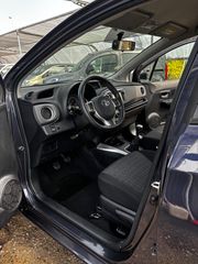Toyota Yaris 2013 1.4 D-4D DIESEL 6 TAXYTO-thumb-17