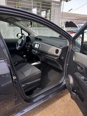 Toyota Yaris 2013 1.4 D-4D DIESEL 6 TAXYTO-thumb-18