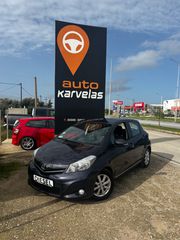 Toyota Yaris 2013 1.4 D-4D DIESEL 6 TAXYTO