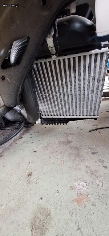 Ψυγείο Intercooler