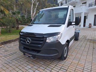 Mercedes-Benz 2021 SPRINTER 315CDI EURO6D KONTO