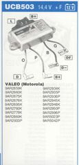ΑΥΤΟΜΑΤΟΣ ΔΥΝΑΜΟ RENAULT/VOLVO (LUCAS)-thumb-2