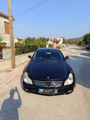 Mercedes-Benz CLS 350 2005