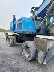 Εκσκαφέας-Φορτωτής Terex 2012 FUCHS MHL 360 * ΧΕΙΡΙΣΜΟΣ ΥΛΙΚΩΝ * ΠΟΛΥ ΚΑΛΗ ΚΑΤΑΣΤΑΣΗ!-thumb-6