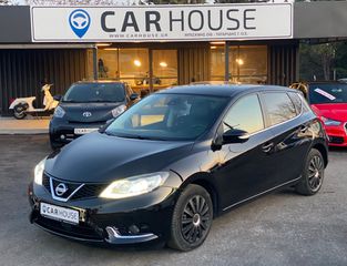 Nissan Pulsar 2014 !!!FULL EXTRA!!!