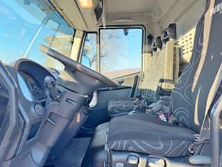 Iveco 2016 EUROCARGO 110E25 * ΠΛΑΤΦΟΡΜΑ 4,40 m * 4x4-thumb-5