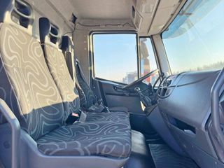 Iveco 2016 EUROCARGO 110E25 * ΠΛΑΤΦΟΡΜΑ 4,40 m * 4x4-thumb-7