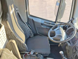 Iveco 2016 EUROCARGO 110E25 * ΠΛΑΤΦΟΡΜΑ 4,40 m * 4x4-thumb-8