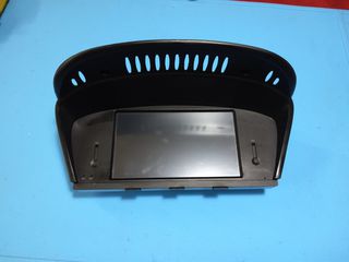 Οθόνη γνήσια από E60 2008