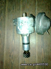 BMW E30 316-318 ΤΡΙΣΥΜΠΙΤΕΡ ΗΛΕΚΤΡΟΝΙΚΟ '86-'88 ΜΟΝΤΕΛΟ