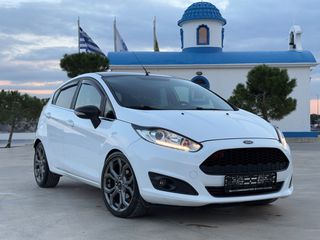 Ford Fiesta 2016 Ελλην.Αντ. STLine 150HP!!