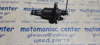 αξονας μανιβελας modenas dinamik 125 dinamik125 dynamik dinamic  kick starter shaft kickstarter