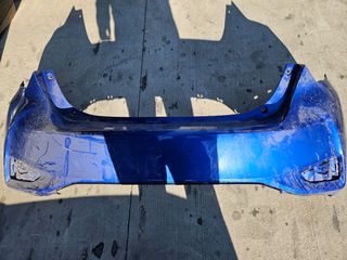 TOYOTA YARIS 17>20 ΠΡΟΦΥΛΑΚΤΗΡΑΣ ΟΠΙΣΘΙΟΣ