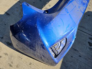 TOYOTA YARIS 17>20 ΠΡΟΦΥΛΑΚΤΗΡΑΣ ΟΠΙΣΘΙΟΣ-thumb-1