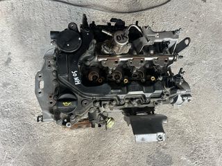 CITROEN PEUGEOT OPEL 1.2 THP ΚΙΝΗΤΗΡΑΣ HN05 ΧΩΡΙΣ ΤΟΥΡΜΠΙΝΑ ΜΕ 26.000ΧΛΜ!