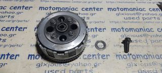 καμπανα συμπλεκτης   modenas dinamik 125 dinamik125 dynamik dinamic clutch bell basket