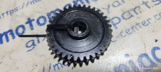 γραναζι μανιβελας  modenas dinamik 125 dinamik125 dynamik dinamic idle gear