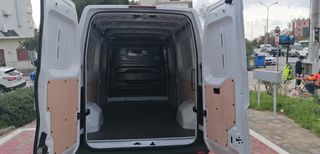 Κλούβα Nissan 2026 INTERSTAR New Montel  Year 2025 L3H2-thumb-9