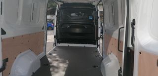 Κλούβα Nissan 2026 INTERSTAR New Montel  Year 2025 L3H2-thumb-13