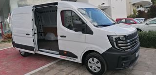 Κλούβα Nissan 2026 INTERSTAR New Montel  Year 2025 L3H2-thumb-15