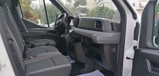 Κλούβα Nissan 2026 INTERSTAR New Montel  Year 2025 L3H2-thumb-17
