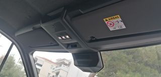 Κλούβα Nissan 2026 INTERSTAR New Montel  Year 2025 L3H2-thumb-19