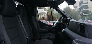Κλούβα Nissan 2026 INTERSTAR New Montel  Year 2025 L3H2-thumb-20