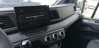 Κλούβα Nissan 2026 INTERSTAR New Montel  Year 2025 L3H2-thumb-23