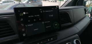 Κλούβα Nissan 2026 INTERSTAR New Montel  Year 2025 L3H2-thumb-25