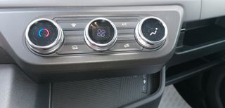 Κλούβα Nissan 2026 INTERSTAR New Montel  Year 2025 L3H2-thumb-26