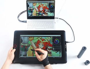Graphic tablet XP-Pen Artist 15.6 Pro