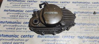 καπακι καμπανας συμπλεκτη  modenas dinamik 125 dinamik125 dynamik dinamic clutch cover