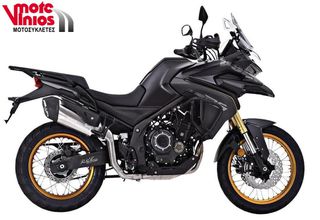 Voge 2026 DS 525 X DSX *ΕΠΩΝΥΜΑ ΔΩΡΑ+ΤΕΛΗ '26*-thumb-3