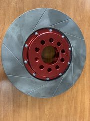 Galfer δισκοπλακες 312x25