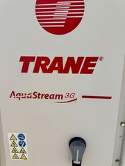 Trane 2013 ταράτσας