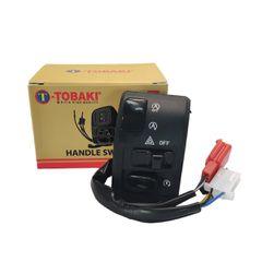 ΔΙΑΚΟΠΤΗΣ ΣΚΡΙΠ ΔΕΞΙ YAMAHA N-MAX 125 150 2021-2024 TOBAKI-thumb-2