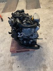 KΙΝΗΤΗΡΑΣ ΒΕΝΖΙΝΗΣ VW CTH 1.4TSI(160-180ps)