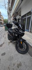 CFmoto 800MT Explore Edition 2024